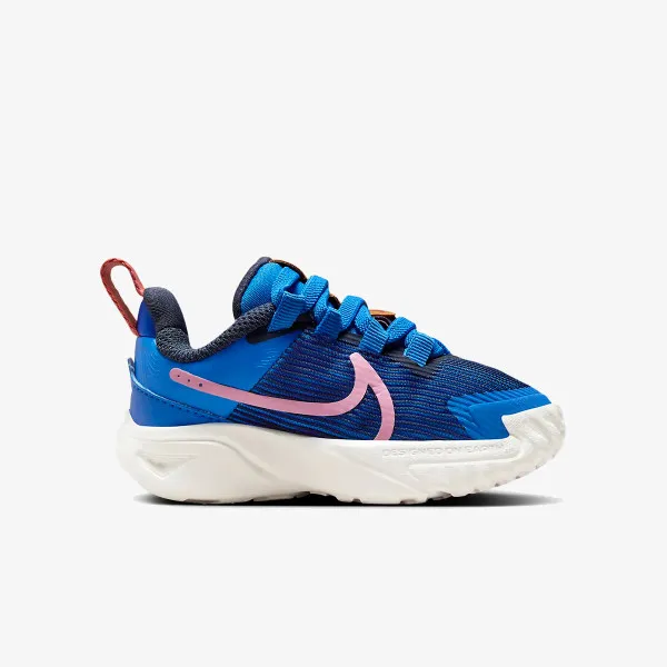 Nike NIKE STAR RUNNER 4 NN LIL TD 