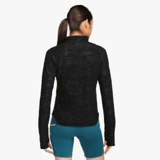 Nike W NK TRAIL DF MIDLAYER 