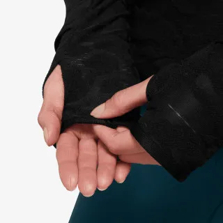 Nike W NK TRAIL DF MIDLAYER 