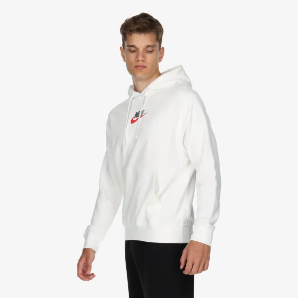 Nike Club Fleece+ 