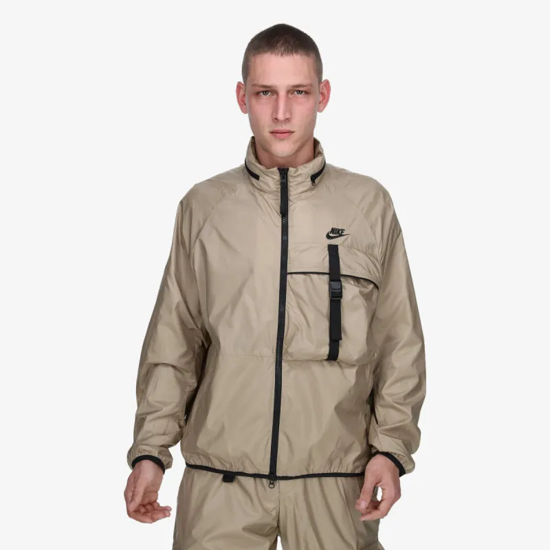 Nike M NK TCH WVN N24 LND PKBL JKT 