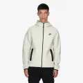 Nike M NK TCH FLC FZ WR HOODIE 
