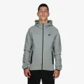 Nike M NK TCH FLC FZ WR HOODIE 