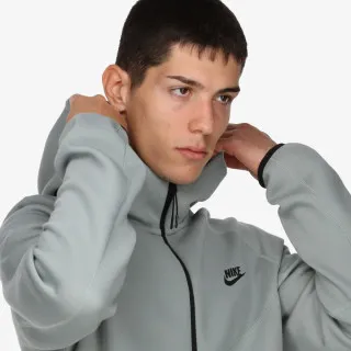 Nike M NK TCH FLC FZ WR HOODIE 