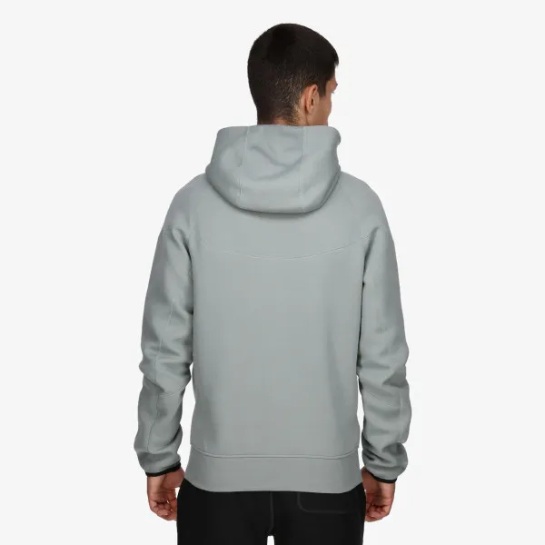 Nike M NK TCH FLC FZ WR HOODIE 