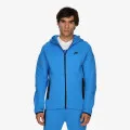 Nike M NK TCH FLC FZ WR HOODIE 