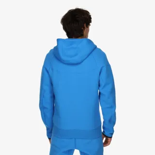 Nike M NK TCH FLC FZ WR HOODIE 