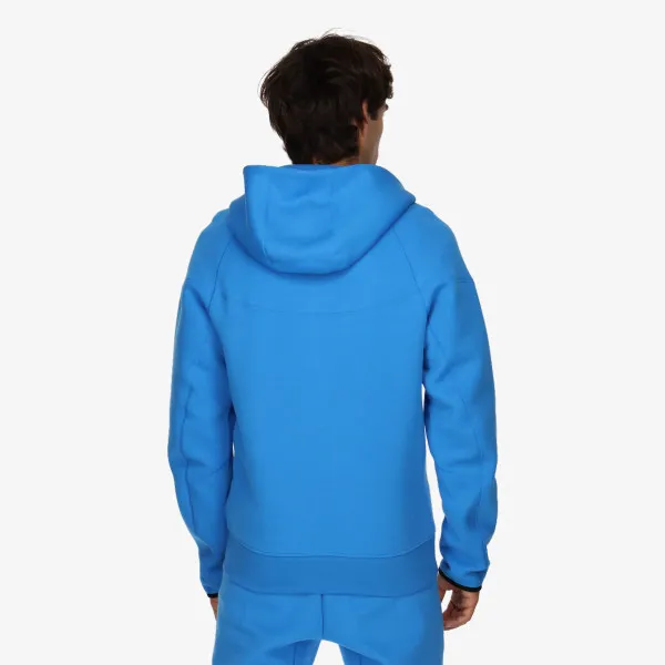 Nike M NK TCH FLC FZ WR HOODIE 