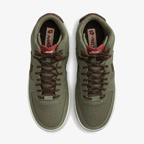 Nike W AF1 SCULPT WILD 