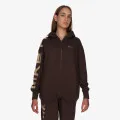 Nike W NSW AIR FLC OS FZ HD 
