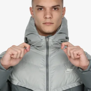 Nike M NK SF WR PL-FLD HD JKT 