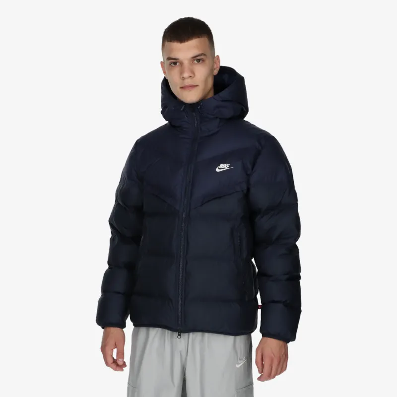 Nike M NK SF WR PL-FLD HD JKT 