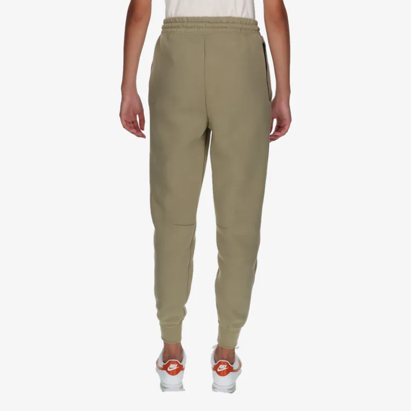 Nike W NSW TCH FLC MR JGGR 