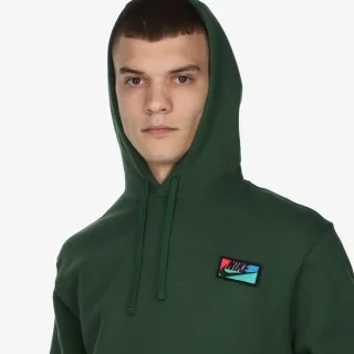 Nike M NK CLUB+ BB PO HD PATCH GX 