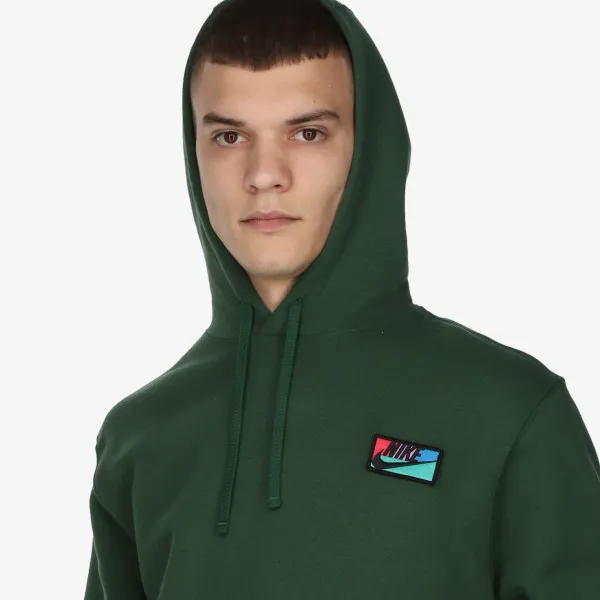 Nike M NK CLUB+ BB PO HD PATCH GX 