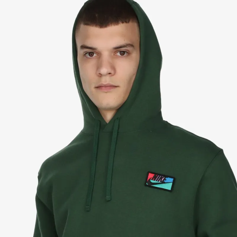 Nike M NK CLUB+ BB PO HD PATCH GX 