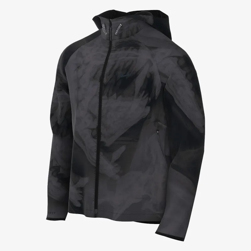 Nike M NK SF RUN DVN FLASH JKT 