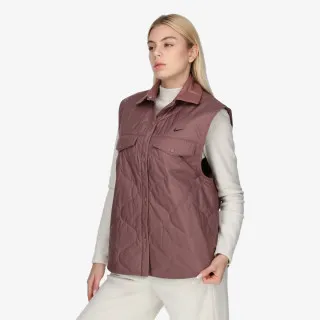 Nike W NSW ESSNTL VEST HO 