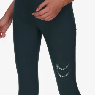 Nike W NSW PE SHINE HR TGHT 