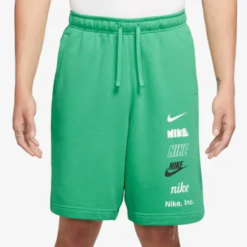 Nike Nike M NK CLUB+ FT SHORT MLOGO 