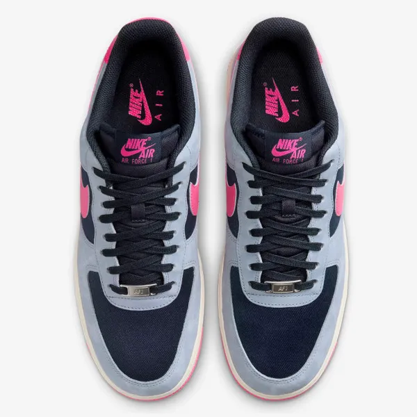 Nike AIR FORCE 1 '07 LX NBHD 