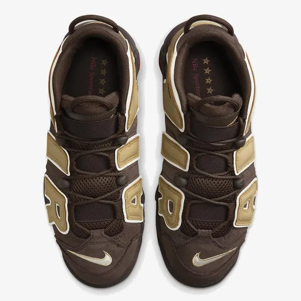 Nike AIR MORE UPTEMPO '96 NAS
