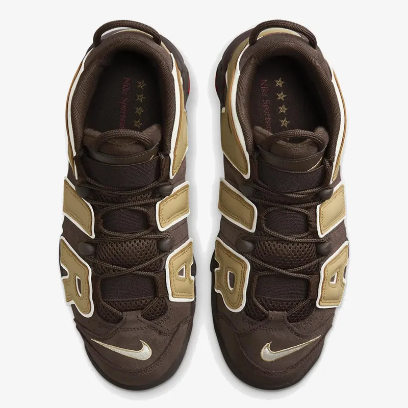 Nike AIR MORE UPTEMPO '96 NAS