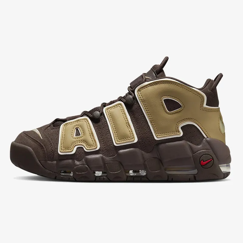 Nike AIR MORE UPTEMPO '96 NAS