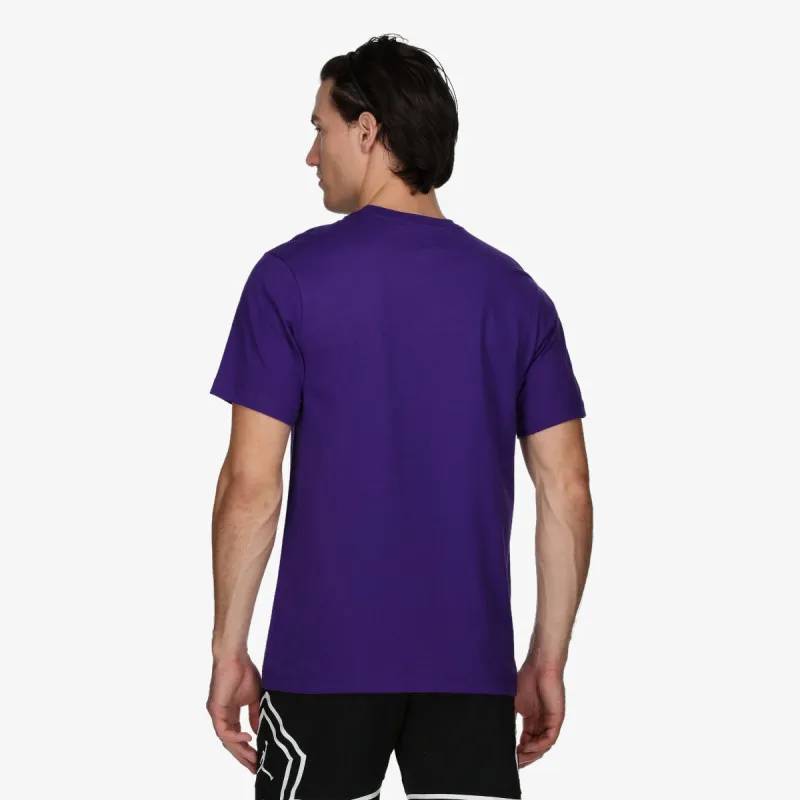 Nike Los Angeles Lakers 