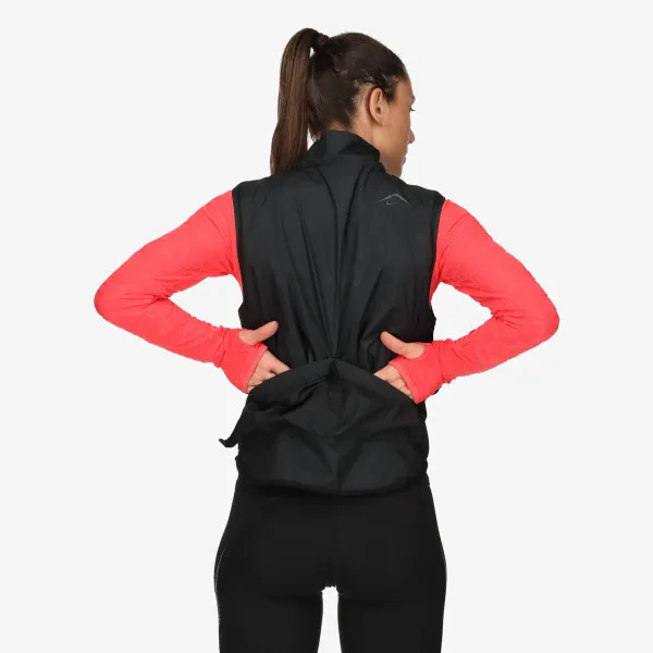 Nike W NK TRAIL RPL VEST 
