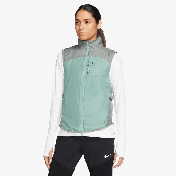 Nike W NK TRAIL RPL VEST 