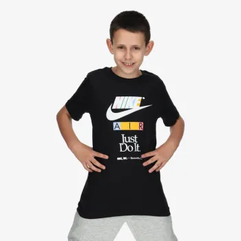 B NSW TEE NIKE AIR PHOTO