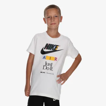 Nike Nike B NSW TEE NIKE AIR PHOTO 