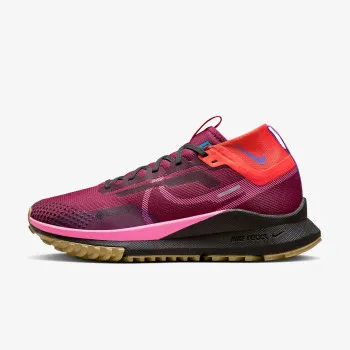 Nike W REACT PEGASUS TRAIL 4 GTX GO 