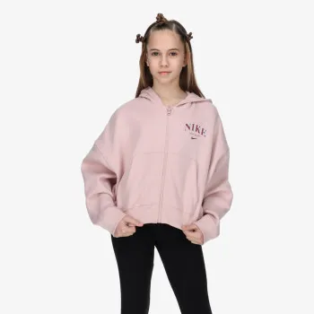 Nike Nike G NSW TREND FLC FZ HOODIE PRNT 