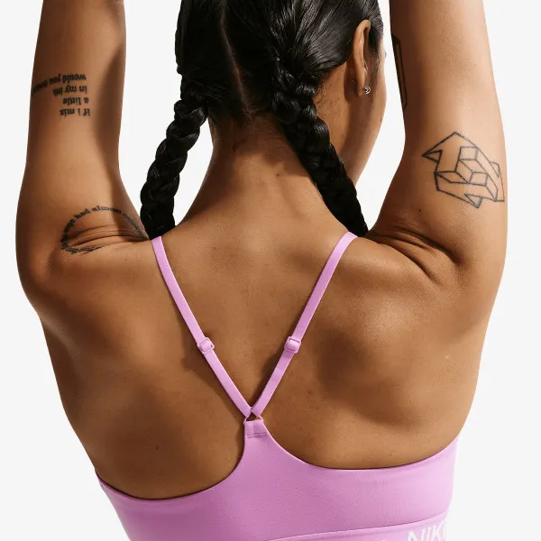 Nike W NK DF INDY LGT SPT BRA 