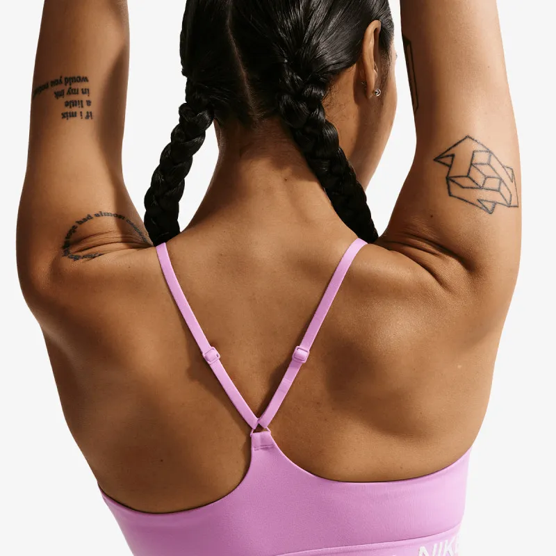 Nike W NK DF INDY LGT SPT BRA 