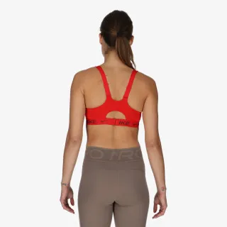 Nike W NK DF INDY HGH SPT BRA 