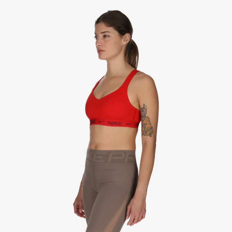 Nike W NK DF INDY HGH SPT BRA 