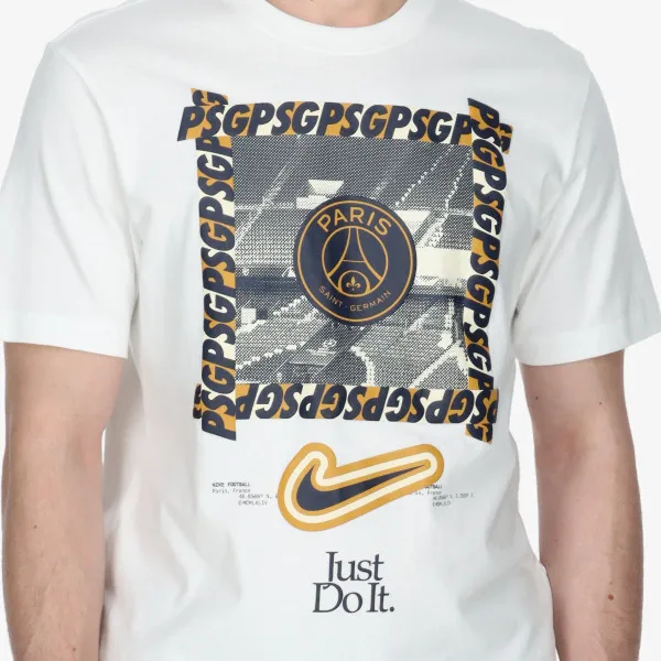 Nike PSG M NK NEW DNA TEE 