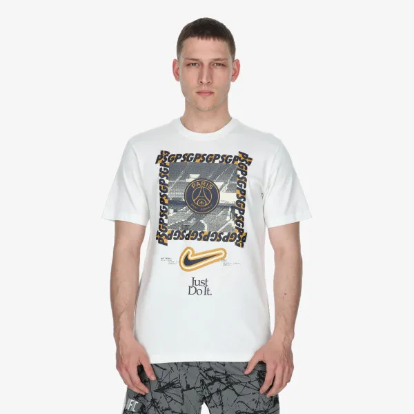 Nike PSG M NK NEW DNA TEE 