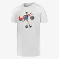 Nike PSG U NK MASCOT TEE 
