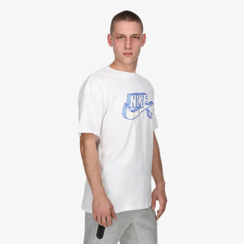 Nike M NSW TEE M90 6MO FUTURA 