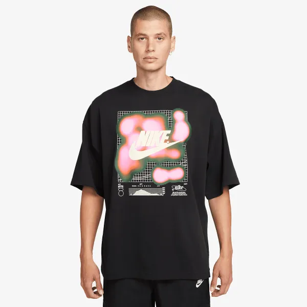 Nike M NSW TEE OS OC PK2 