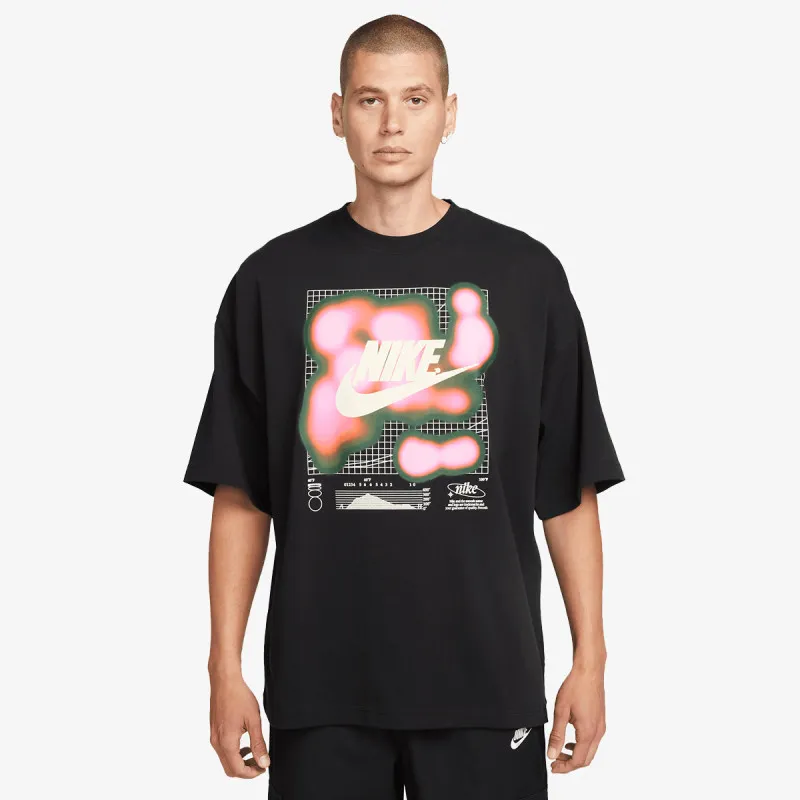 Nike M NSW TEE OS OC PK2 