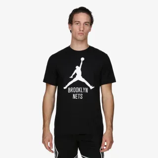 Nike BKN M NK ES NBA JDN SS TEE 