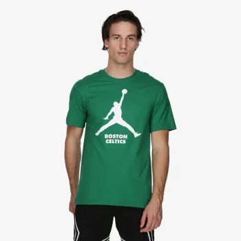 Nike BOS M NK ES NBA JDN SS TEE 