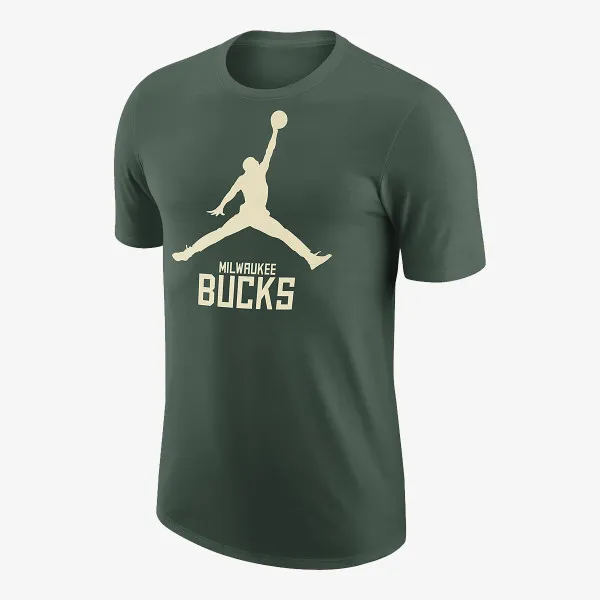 Nike MIL M NK ES NBA JDN SS TEE 