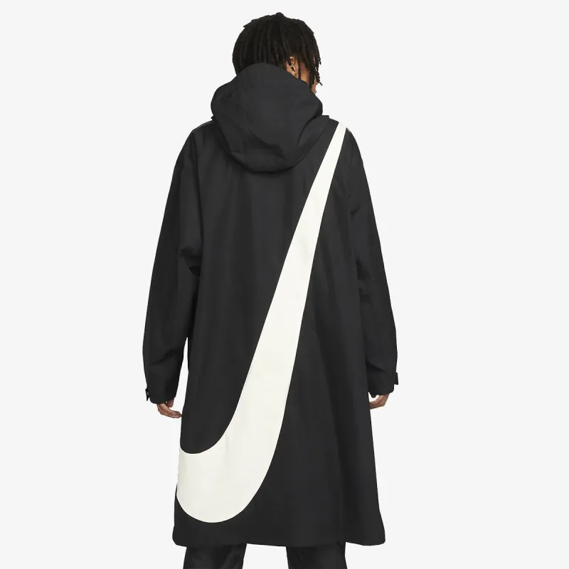 Nike M NK SWOOSH WVN PARKA 