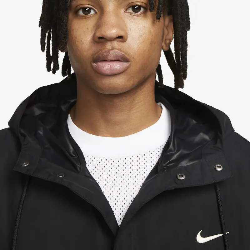 Nike M NK SWOOSH WVN PARKA 